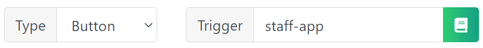 Button trigger